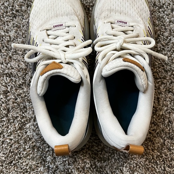 Brooks Levitate DNA - Picture 4 of 5